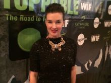 Meredith Riley Stewart
