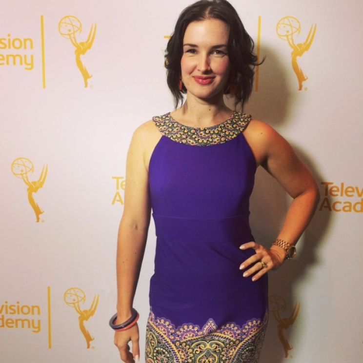 Meredith Riley Stewart
