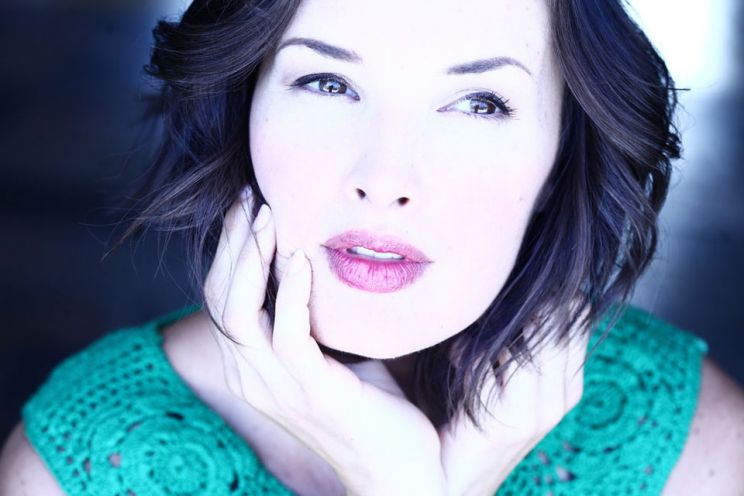 Meredith Riley Stewart