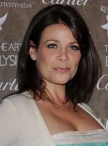 Meredith Salenger