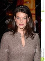 Meredith Salenger