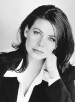 Meredith Salenger