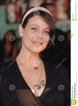 Meredith Salenger