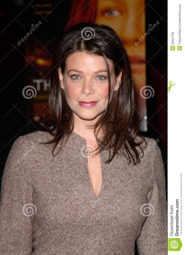 Meredith Salenger