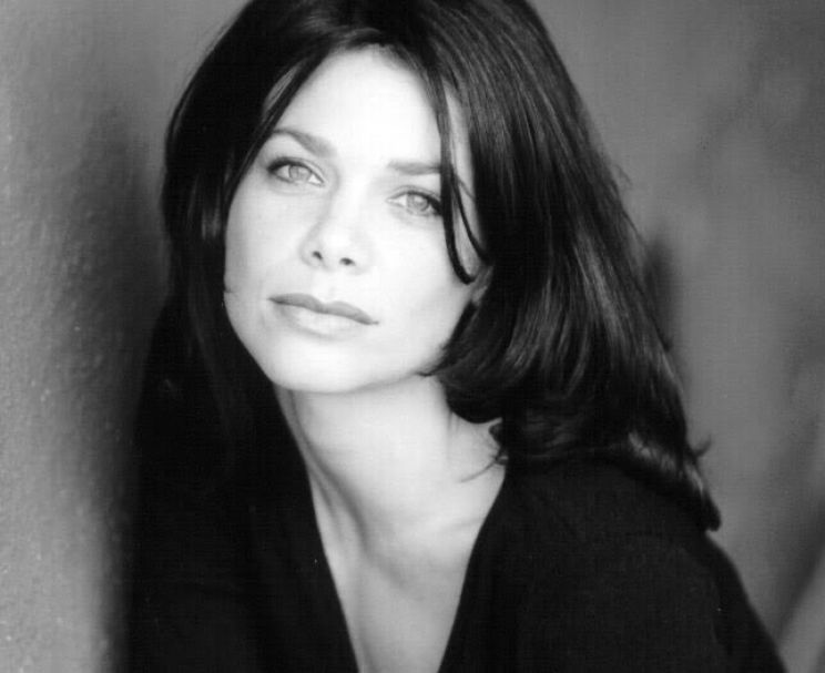 Meredith Salenger