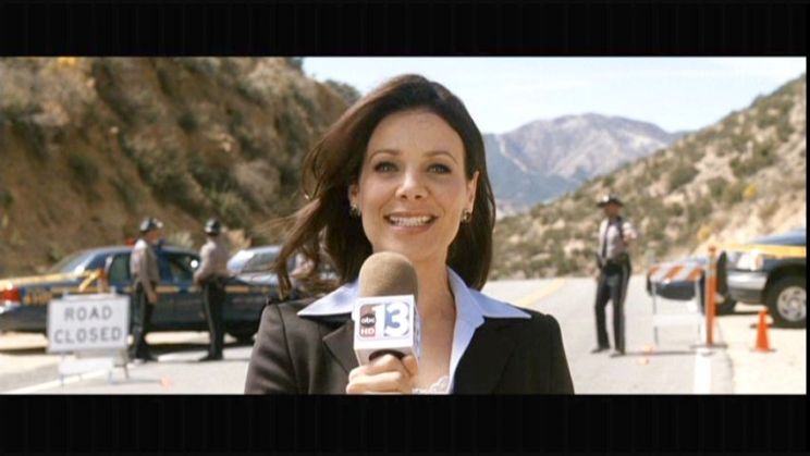 Meredith Salenger