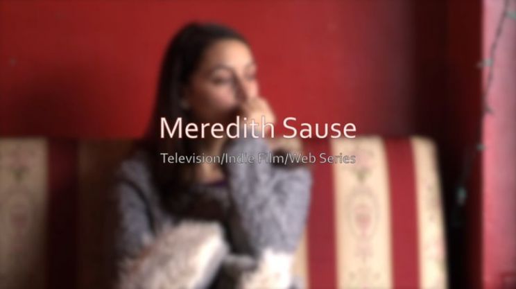Meredith Sause