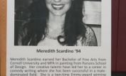Meredith Scardino