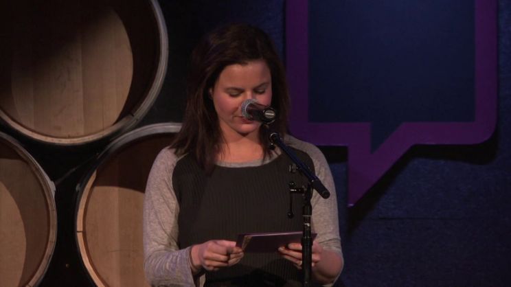 Meredith Scardino