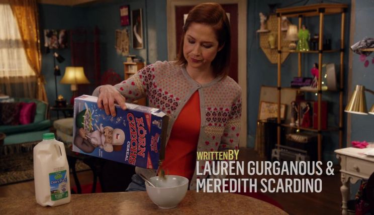Meredith Scardino