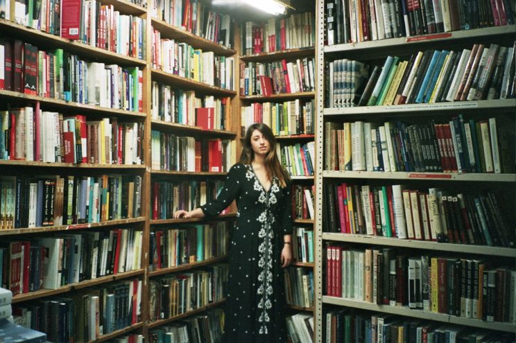Meredith Shank