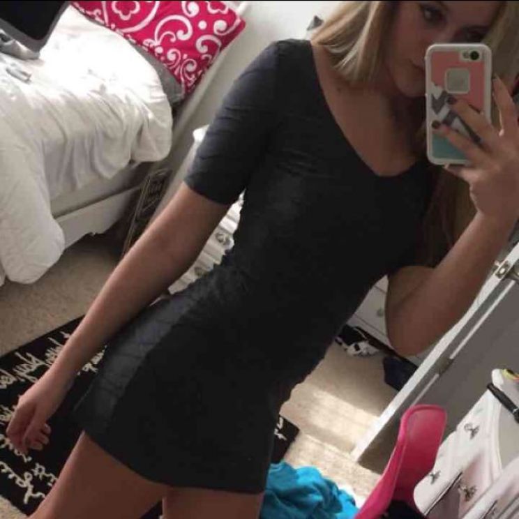 Meredith Shank