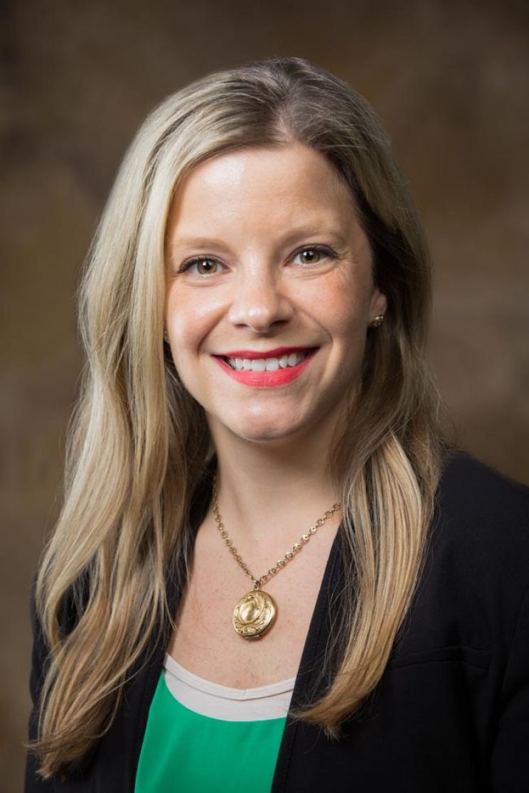 Meredith Thomas