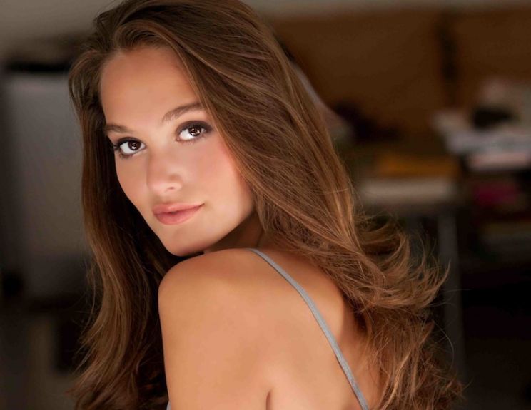 Meredith Travers