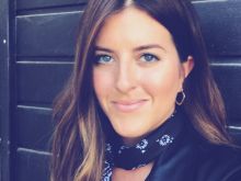 Meredith Tucker
