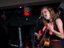 Meredith Tucker