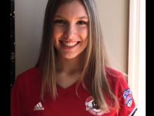 Meredith Tucker