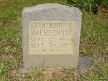 Meredith Tucker