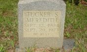 Meredith Tucker