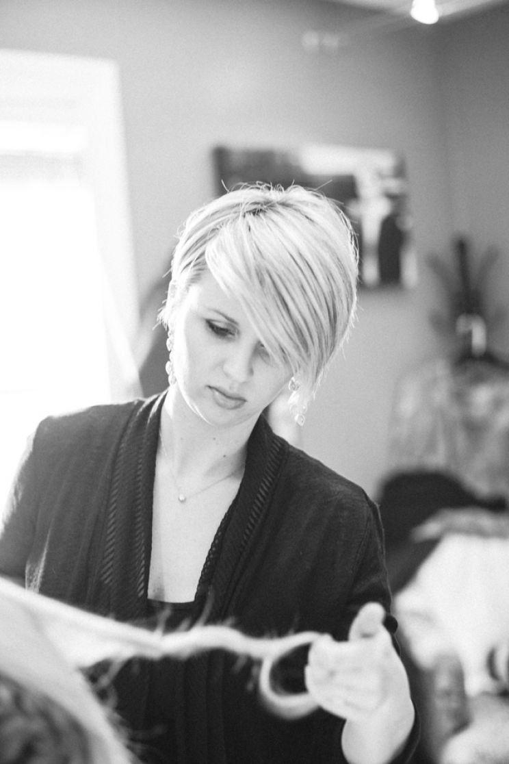Meredith Tucker