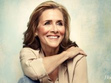 Meredith Vieira