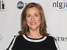 Meredith Vieira