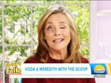 Meredith Vieira