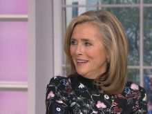 Meredith Vieira