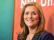 Meredith Vieira