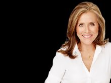 Meredith Vieira