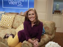 Meredith Vieira