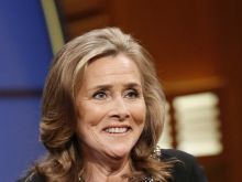 Meredith Vieira