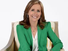 Meredith Vieira