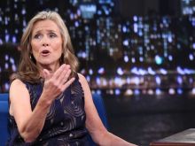 Meredith Vieira