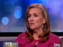 Meredith Vieira photo
