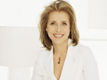 Meredith Vieira