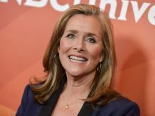 Meredith Vieira