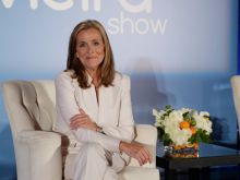 Meredith Vieira