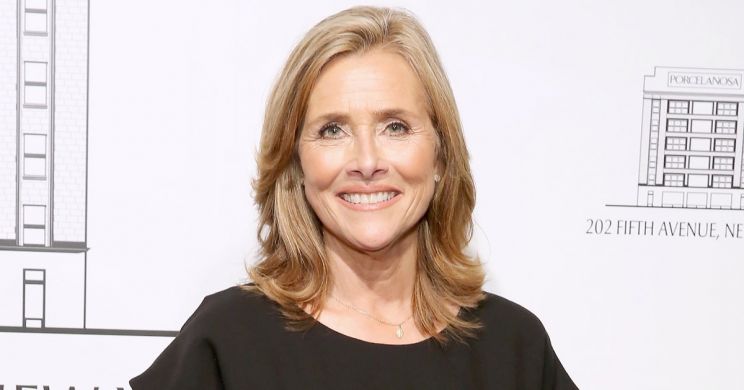 Meredith Vieira