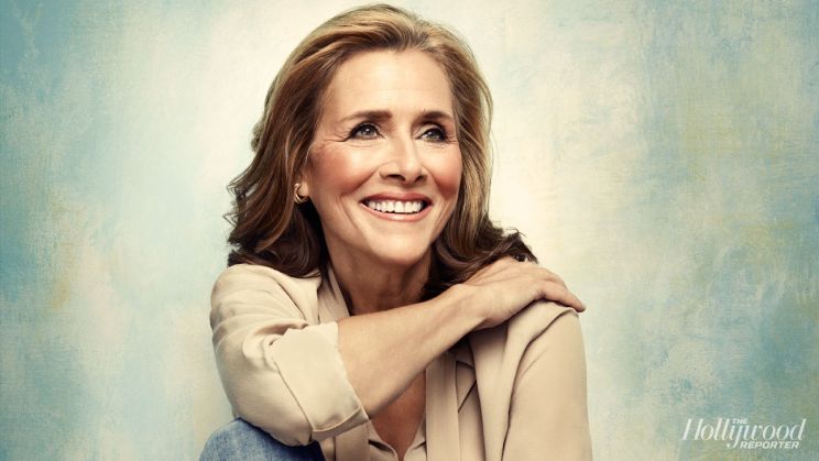 Meredith Vieira