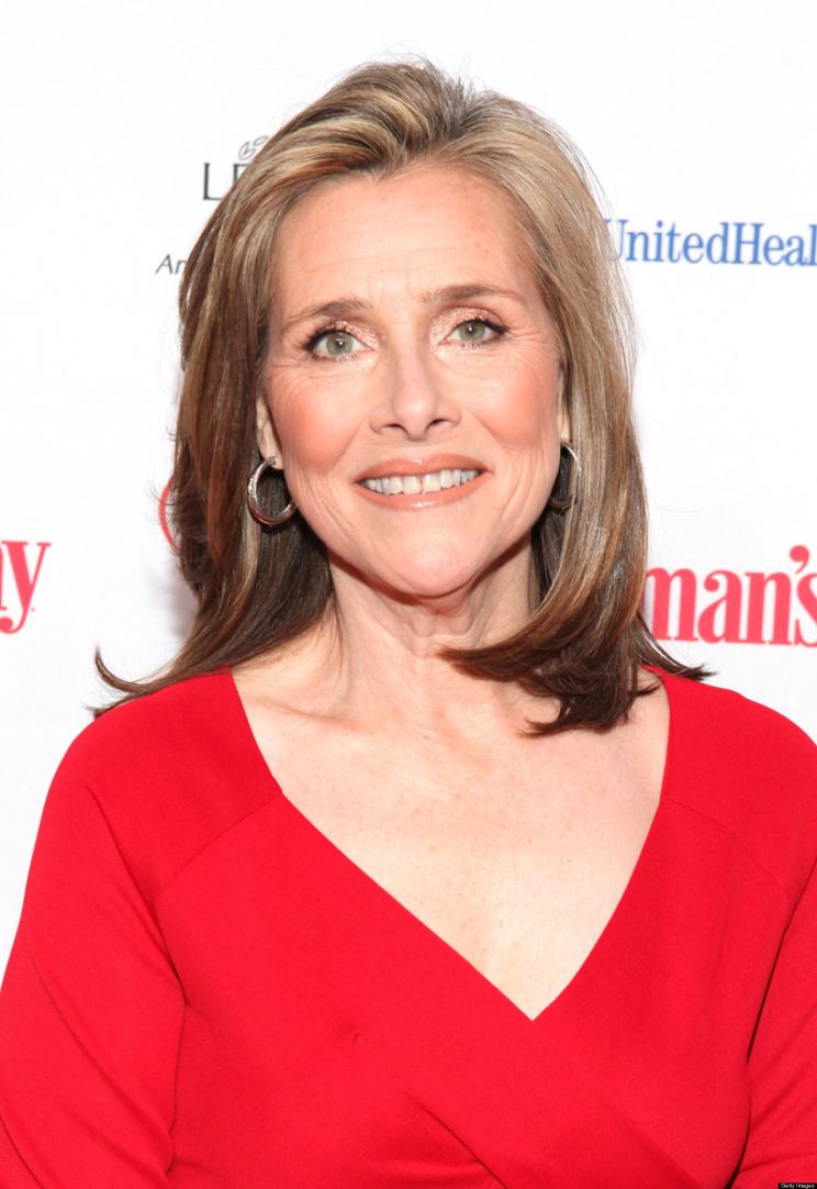 Meredith Vieira