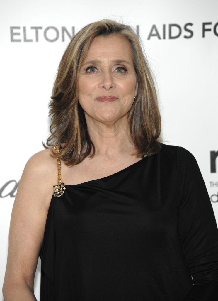 Meredith Vieira