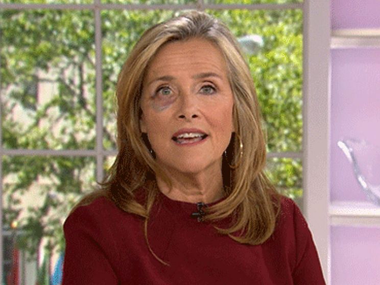 Meredith Vieira