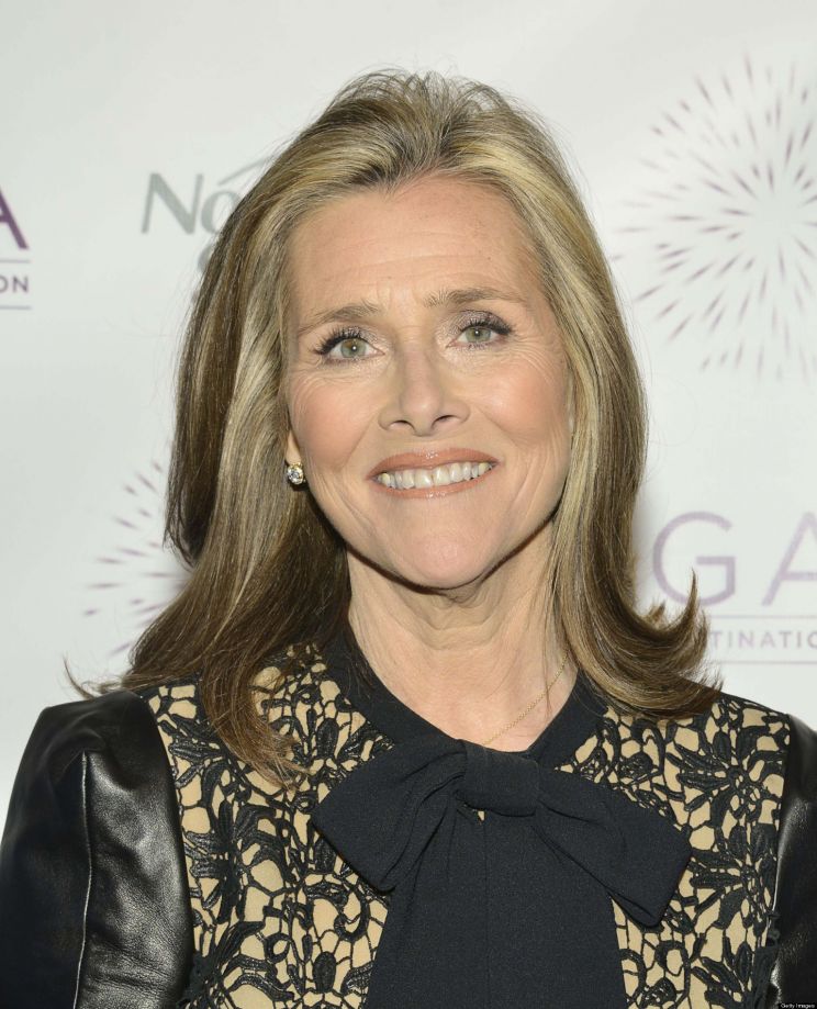 Meredith Vieira