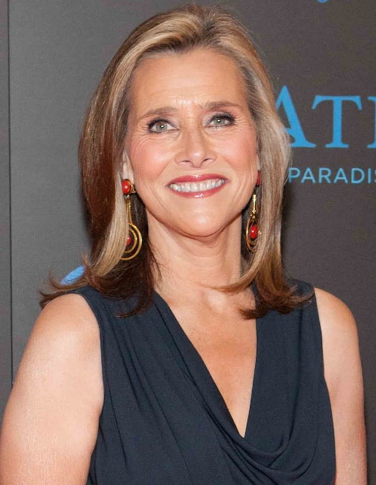 Meredith Vieira