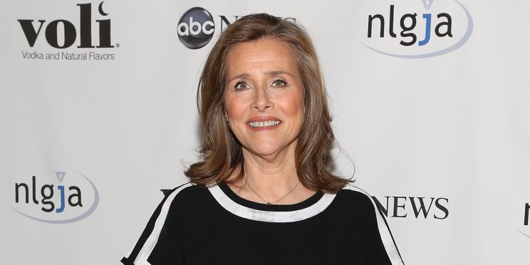 Meredith Vieira