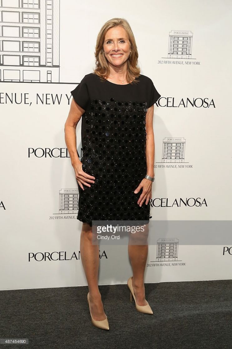 Meredith Vieira