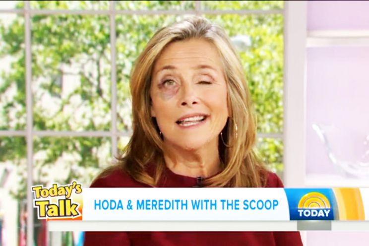 Meredith Vieira