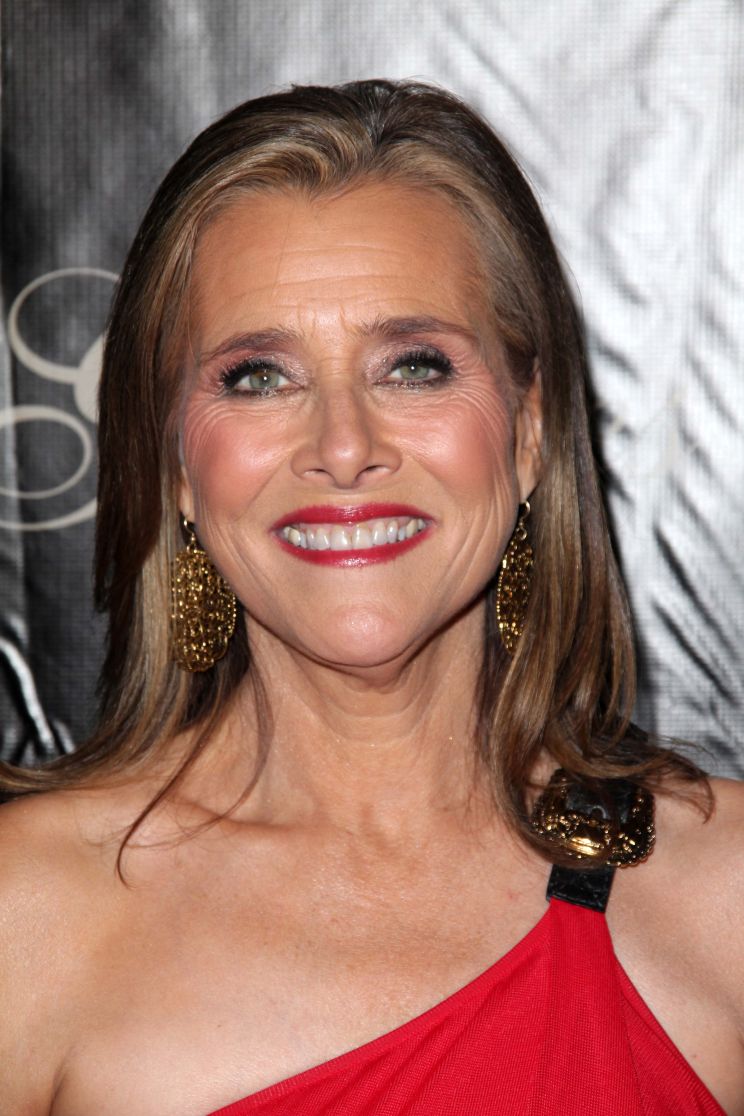 Meredith Vieira