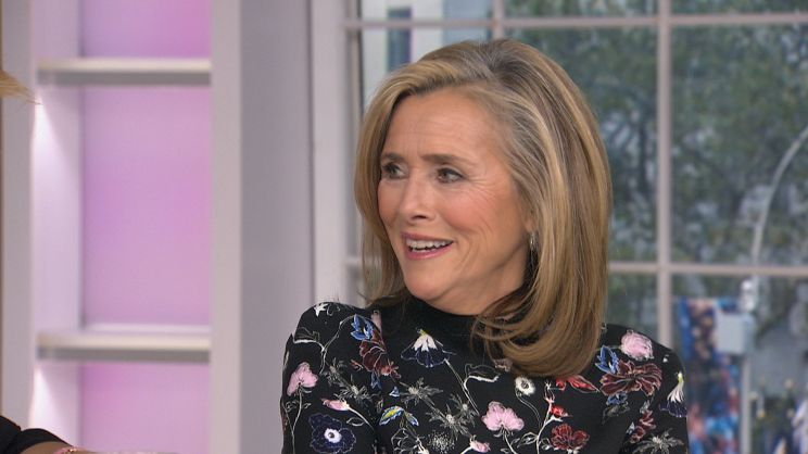 Meredith Vieira